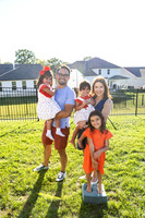 C and R Bday Party