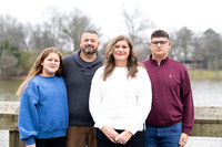 Andrea Gardiner - Family Photos